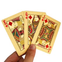 VERVEONIX Playing cards,Vibrant and Detailed Printing - $165.25 MXN