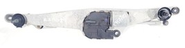 Wiper Motor With Linkage PN 1137328591 OEM 2015 2016 2017 Kia K90090 Day Warr... - $29.70