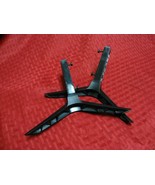 Vizio D32H-G9 LED LCD TV FEET / LEGS /base STAND WITH SCREWS - $34.53 CAD