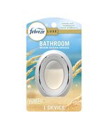 Febreze Bathroom Air Freshener Odor-Fighting Warm Ocean Breeze 1ct - €12,10 EUR