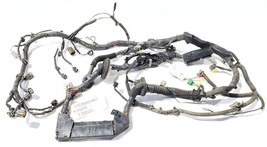 2005 Infiniti G35 OEM Engine Transmission Wiring Harness 3 Damaged Plugs... - £90.74 GBP