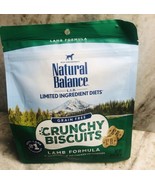 Natural Balance L.I.T. Limited Ingredient Lamb Formula-8oz-Grain Free - €22,76 EUR