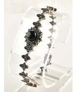 *Vintage Sterling Silver 925 Bracelet 7&quot; - $1,718.99 MXN