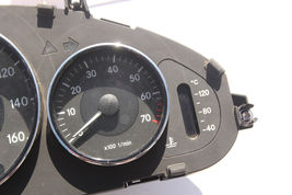 2006-2011 MERCEDES BENZ CLS550 SPEEDOMETER GAUGE INSTRUMENT CLUSTER image 2