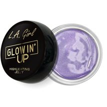 L.A. Girl Glowin' Up Jelly Highlighter, Glow Girl GLH704 - $7.12