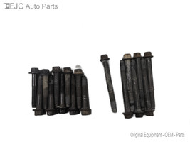 Timing Cover Bolts For 08-10 Ford F-350 Super Duty  6.4 - $19.75
