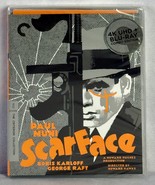 SCARFACE (Howard Hawks, 1932) - New/Sealed Criterion Collection 4K UHD +... - €21,04 EUR