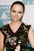 Christina Ricci 4x6 inch press photo #342829 - $4.75