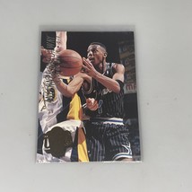 Anfernee Hardaway 1994-95 Fleer Ultra #134 Orlando Magic Basketball - $1.97