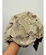 USMC REVERSIBLE WOODLAND &amp; DESERT COVER FOR ACH/MICH/LIGHTWEIGHT HELMET ... - $42.25 CAD