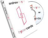 Hypercards by Andrew Mayne - Trick - $19.75