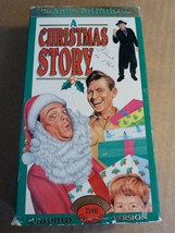 The Andy Griffith Show - A Christmas Story original air (1960) holiday episode - £16.54 GBP