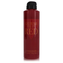 Guess Seductive Homme Red 6 oz Body Spray - £5.82 GBP