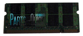 2GB DDR2 Memory Acer Aspire 6530 Series AS6530G Netbook RAM - £26.54 GBP
