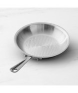 All-Clad D3 Armor Stainless Steel 3-Ply Bonded 8 inch Fry-Pan - $74.79