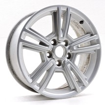 2010-2014 Ford Mustang 17" 17x7 5x4.5 Rim 5 Double Spoke Wheel ET40 Oem ... - $118.80 2010-2014 Ford Mustang 17" 17x7 5x4.5 Rim 5 Double Spoke Wheel ET40 Oem ... - $118.80