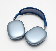 Apple A2096 AirPods Max - Sky Blue (MGYL3AM/A) image 2