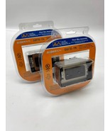 Lot of 2 Sliderbox (SBFB-1N) Fire-Rated Junction Box for Wood Floor Cons... - $96.01 CAD