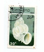  Used International Postage Stamp  - $56.16 MXN