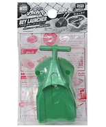 TAKARA TOMY BeyLauncher(Army Green) Metal Fusion Beyblade String Launcher BB-111 - $40.00