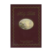 Holy Bible Lighting the Way Home Family Bible: New King James Version Thomas Kin - £55.95 GBP