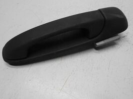 Dodge Mopar EXTERIOR DOOR HANDLE FRONT RIGHT PASSENGER 55276882AB - $27.99