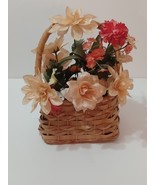 Vintage Floral Composition Basket-
show original title

Original TextCom... - €21,17 EUR