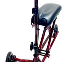 Medline Wheelchair 2 weil knee walker mds86000g2 289087 - £111.45 GBP