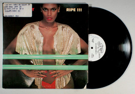 Ava Cherry - Ripe (1980) Vinyl LP • Disco, Love is Good News - £13.12 GBP