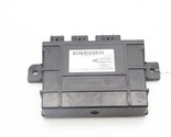 05-06 CADILLAC STS KEYLESS ENTRY ANTI THEFT CONTROL MODULE E0737 - £54.78 GBP
