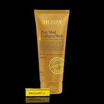 SEA OF SPA - Pure Mud Collagen Mask 150 ml - £38.37 GBP
