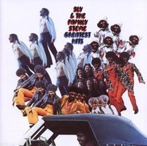 Greatest Hits by Sly &amp; The Family Stone Cd - £7.66 GBP
