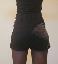 No Boundaries black women&#39;s shorts - $2.99