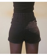 No Boundaries black women&#39;s shorts - $7.01 CAD