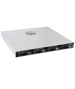 Linksys by Cisco NSS6000 4-Bay Advanced Gigabit Storage System Chassis - $4,209.47 MXN
