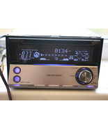 pioneer carrozzeria fh-p077md cd md radio deck car audio syste - $4,501.93 MXN