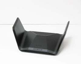 Netgear Nighthawk RAXE300 Tri-Band WiFi 6E Router image 2