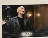 Spike 2005 Trading Card  #36 James Marsters - $1.97