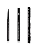 ABSOLUTE NEW YORK GLIDE &amp; GLAM GEL EYE LINER MDGL07 WHITE PEARL W/ SKINN... - $36.50 MXN