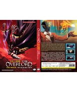 ANIME DVD~ENGLISH DUBBED~Overlord The Movie:Sei Oukoku-hen~All region+FR... - €13,11 EUR