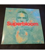 Ashton Irwin – Superbloom LP (2020) Gatefold Vinyl Album Indie Pop Rock - $1,852.35 MXN