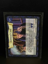 Borrowed Wand 78/116 Base Set Harry Potter - $0.98