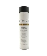 Ethica Body Ultra Wash Nourishing Hydrating Revitalizing 10.14 fl.oz - $44.38 CAD
