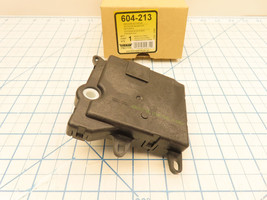 Dorman 604-213 HVAC Air Blend Door Actuator Motor - $26.10