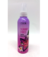 ( Lot 3 ) Personal.Care summer vibes Hair &amp; Body Mist 6.1 Oz (180mL) Each - $29.58