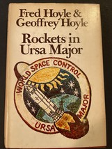 Rockets in Ursa Major by Fred, Geoffrey Hoyle Harper &amp; Row / Hardcover - £9.77 GBP