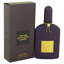 Tom Ford Velvet Orchid Lumiere Perfume 1.7 Oz Eau De Parfum Spray image 6