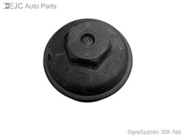 Oil Filter Cap For 12-17 Chevrolet Equinox  2.4 12605565 Gas - $19.75