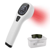 Body Pain Laser Therapy Device Lllt Physiotherapy Equipment For Knee Arm Shoulde - £158.18 GBP