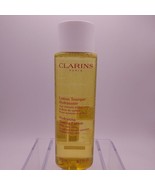 Clarins Hydrating Toning Lotion Aloe Saffron Normal to Dry Skin 6.7oz Se... - $502.63 MXN